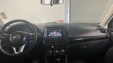 Thumbnail of 2016 Crystal White Pearl Mazda CX-5