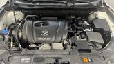 Thumbnail of 2016 Crystal White Pearl Mazda CX-5