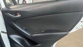 Thumbnail of 2016 Crystal White Pearl Mazda CX-5