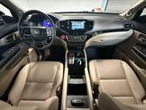 Thumbnail of 2022 Scarlet Red Honda Pilot