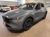 Thumbnail of 2023 Polymetal Gray Metallic Mazda CX-5