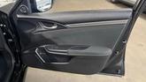 Thumbnail of 2018 Black Honda Civic