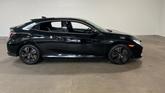 Thumbnail of 2018 Black Honda Civic