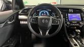 Thumbnail of 2018 Black Honda Civic