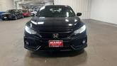 Thumbnail of 2018 Black Honda Civic