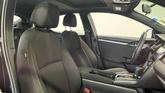 Thumbnail of 2018 Black Honda Civic