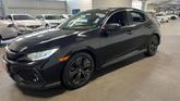 Thumbnail of 2018 Black Honda Civic