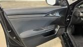 Thumbnail of 2018 Black Honda Civic