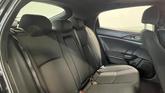 Thumbnail of 2018 Black Honda Civic