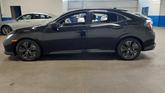Thumbnail of 2018 Black Honda Civic