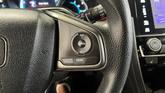 Thumbnail of 2018 Black Honda Civic