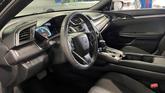 Thumbnail of 2018 Black Honda Civic