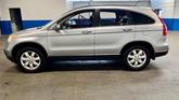 Thumbnail of 2008 Silver Honda CR-V