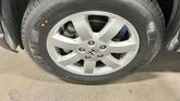 Thumbnail of 2008 Silver Honda CR-V