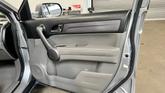 Thumbnail of 2008 Silver Honda CR-V
