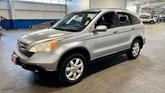 Thumbnail of 2008 Silver Honda CR-V