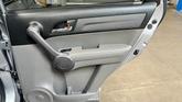Thumbnail of 2008 Silver Honda CR-V
