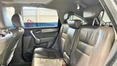 Thumbnail of 2008 Silver Honda CR-V