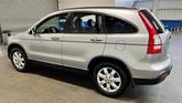 Thumbnail of 2008 Silver Honda CR-V