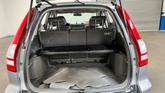 Thumbnail of 2008 Silver Honda CR-V