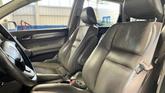 Thumbnail of 2008 Silver Honda CR-V