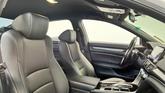 Thumbnail of 2022 White Honda Accord Hybrid