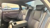Thumbnail of 2022 White Honda Accord Hybrid