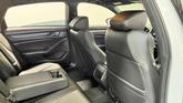 Thumbnail of 2022 White Honda Accord Hybrid