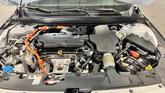 Thumbnail of 2022 White Honda Accord Hybrid