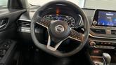 Thumbnail of 2020 White Nissan Altima