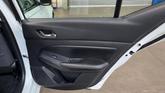 Thumbnail of 2020 White Nissan Altima