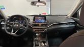 Thumbnail of 2020 White Nissan Altima