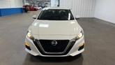Thumbnail of 2020 White Nissan Altima