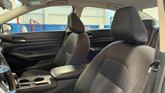 Thumbnail of 2020 White Nissan Altima
