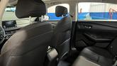 Thumbnail of 2023 Black Honda Accord