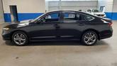 Thumbnail of 2023 Black Honda Accord