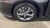 Thumbnail of 2023 Black Honda Accord