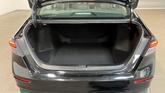Thumbnail of 2023 Black Honda Accord