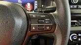 Thumbnail of 2023 Black Honda Accord