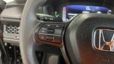 Thumbnail of 2023 Black Honda Accord