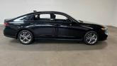 Thumbnail of 2023 Black Honda Accord