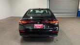 Thumbnail of 2023 Black Honda Accord