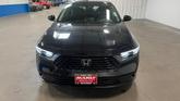 Thumbnail of 2023 Black Honda Accord