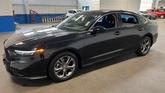 Thumbnail of 2023 Black Honda Accord