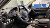 Thumbnail of 2015 Space Gray BMW X3