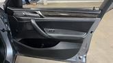 Thumbnail of 2015 Space Gray BMW X3