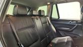 Thumbnail of 2015 Space Gray BMW X3
