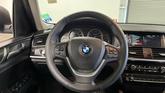 Thumbnail of 2015 Space Gray BMW X3