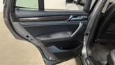 Thumbnail of 2015 Space Gray BMW X3