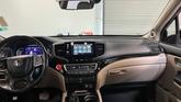 Thumbnail of 2019 Deep Scarlet Pearl Honda Pilot